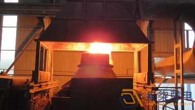 精煉爐高溫工業電視系統通常特點有哪些？