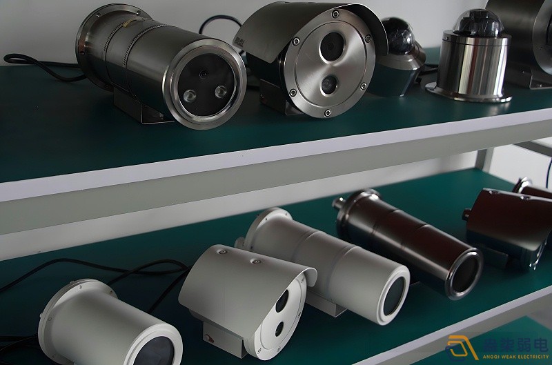 酒廠車間防爆攝像機性能如何考慮？