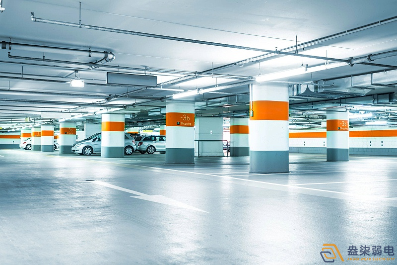 停車場(chǎng)智能節(jié)能照明是什么樣的？
