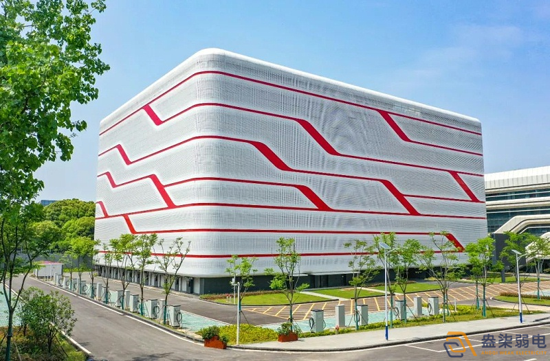 立體停車庫的智能管理系統帶來的優勢有哪些？