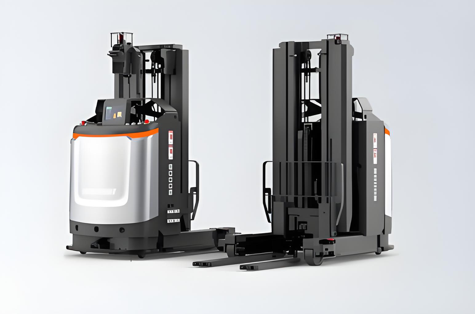 海康-前移叉取式機器人F5-1600