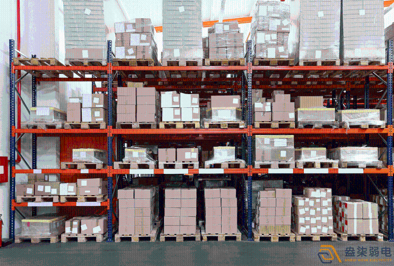 工廠條碼倉庫管理系統是做什么的？