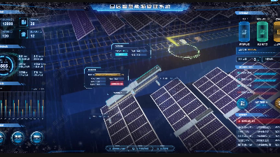 智慧園區能源管理系統能為園區和企業帶來哪些效益？