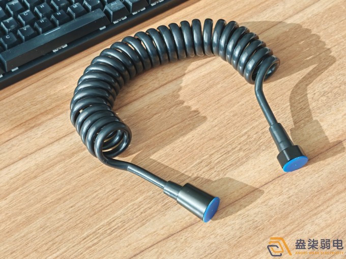 車間防爆電話線為什么設(shè)計(jì)這么短？