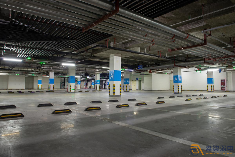 智能化如何賦能醫(yī)院停車場管理？