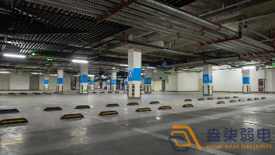 智能化如何賦能醫(yī)院停車場(chǎng)管理？