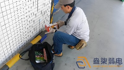 倉庫鼠患怎么解決？紅外+ AI技術輕松搞定