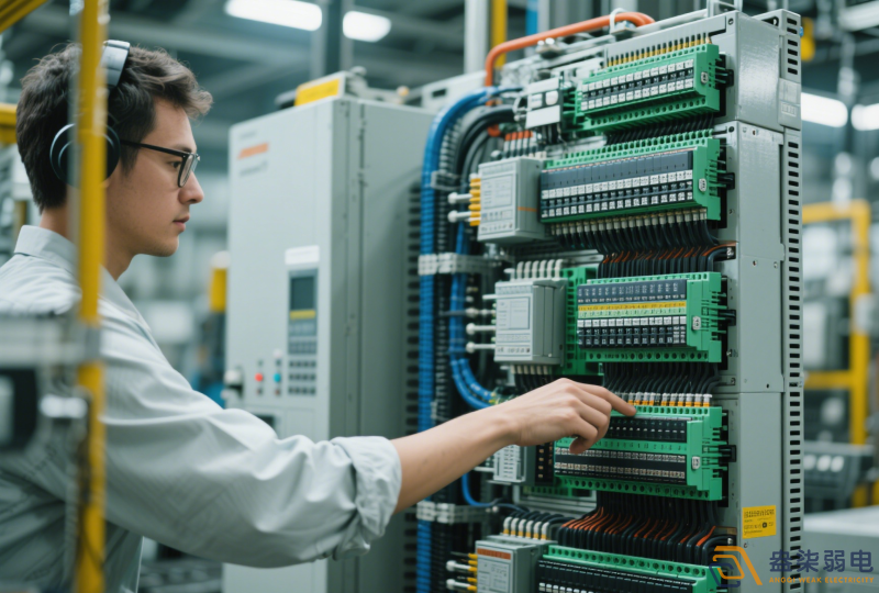 細數需要搭建 PLC 的熱門工廠領域