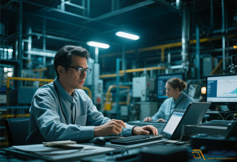 工廠應(yīng)急管理超腦該如何選擇？