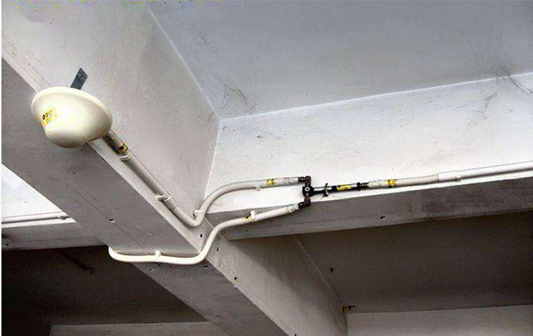 工廠車間安裝無(wú)線網(wǎng)絡(luò)覆蓋一般有哪些要求？