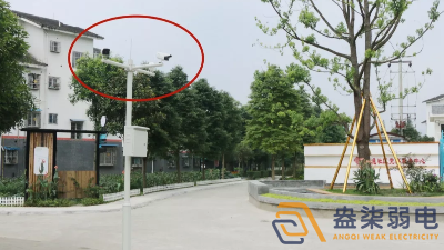 成都視頻監(jiān)控—小區(qū)全光網(wǎng)的應(yīng)用場(chǎng)景有哪些？