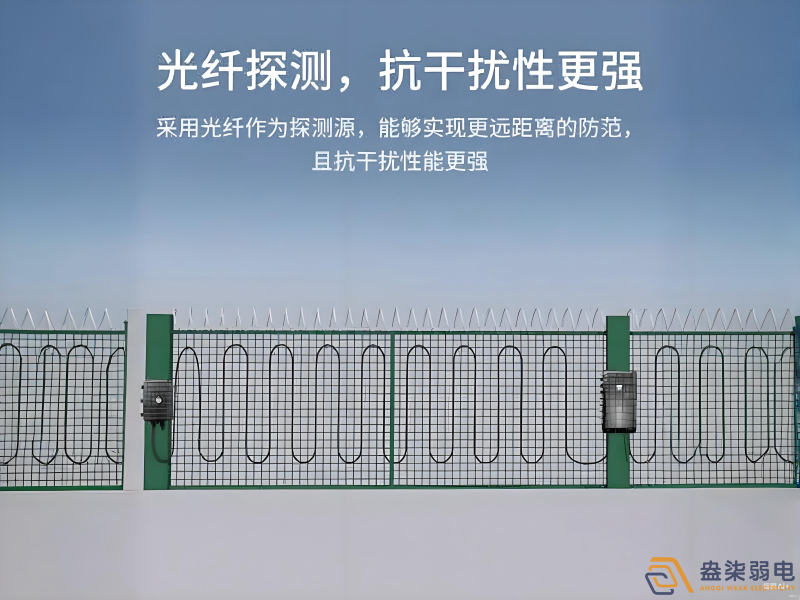 震動光纖有哪些適合的使用場景？