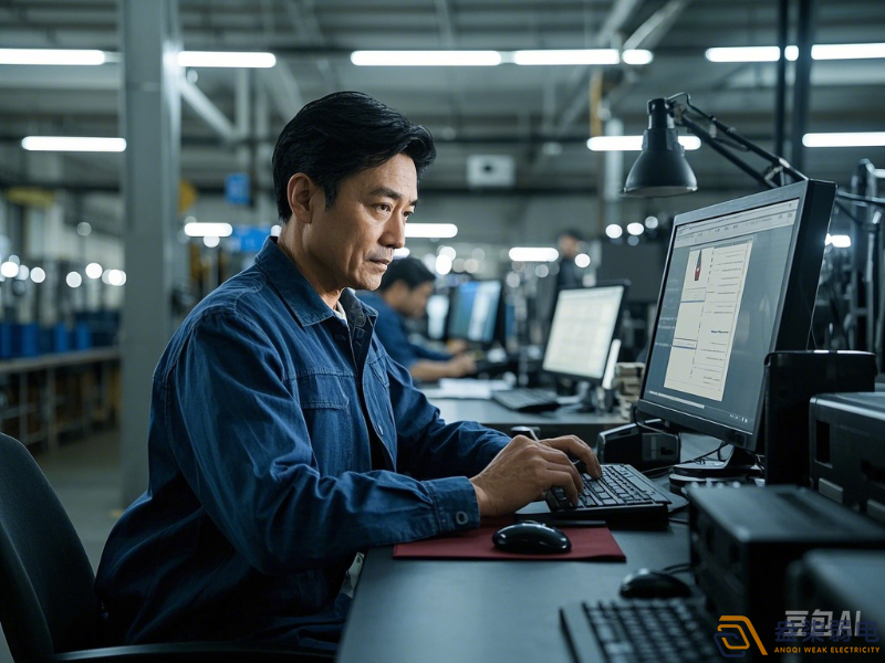 如何實(shí)現(xiàn)車間無(wú)紙化生產(chǎn)辦公？