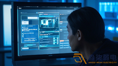 如何確保視頻監(jiān)控系統(tǒng)的數(shù)據(jù)安全？