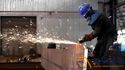 夏季車間安裝溫濕度檢測的必要性