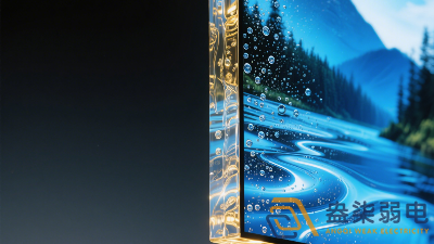 環(huán)氧樹脂在LED顯示屏應(yīng)用解決方案