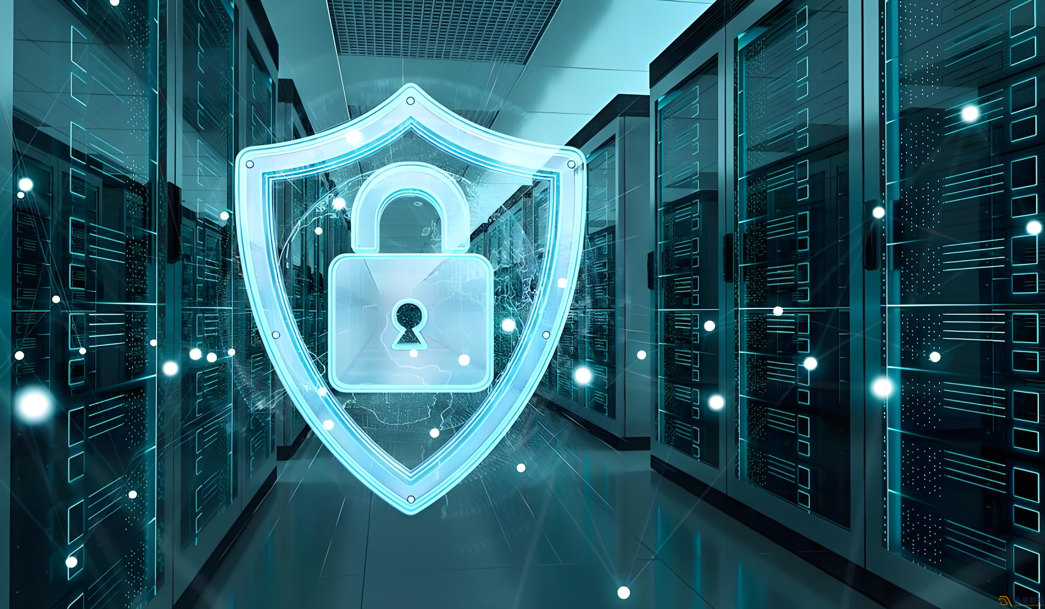 企業級AI防火墻解決方案