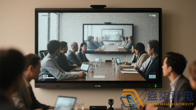 會議一體機(jī)無線投屏分辨率降低的原因分析