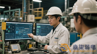 企業(yè)信息化推進(jìn)工廠建設(shè)作用