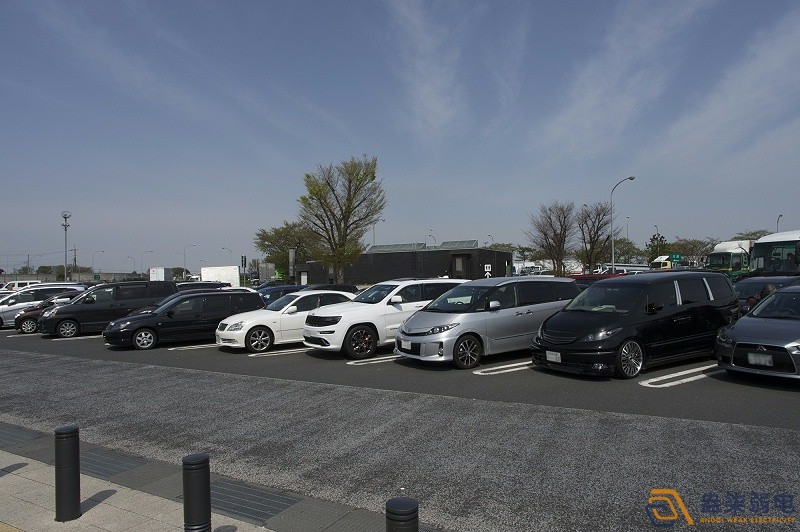 工廠如何實現車輛智能化管理？