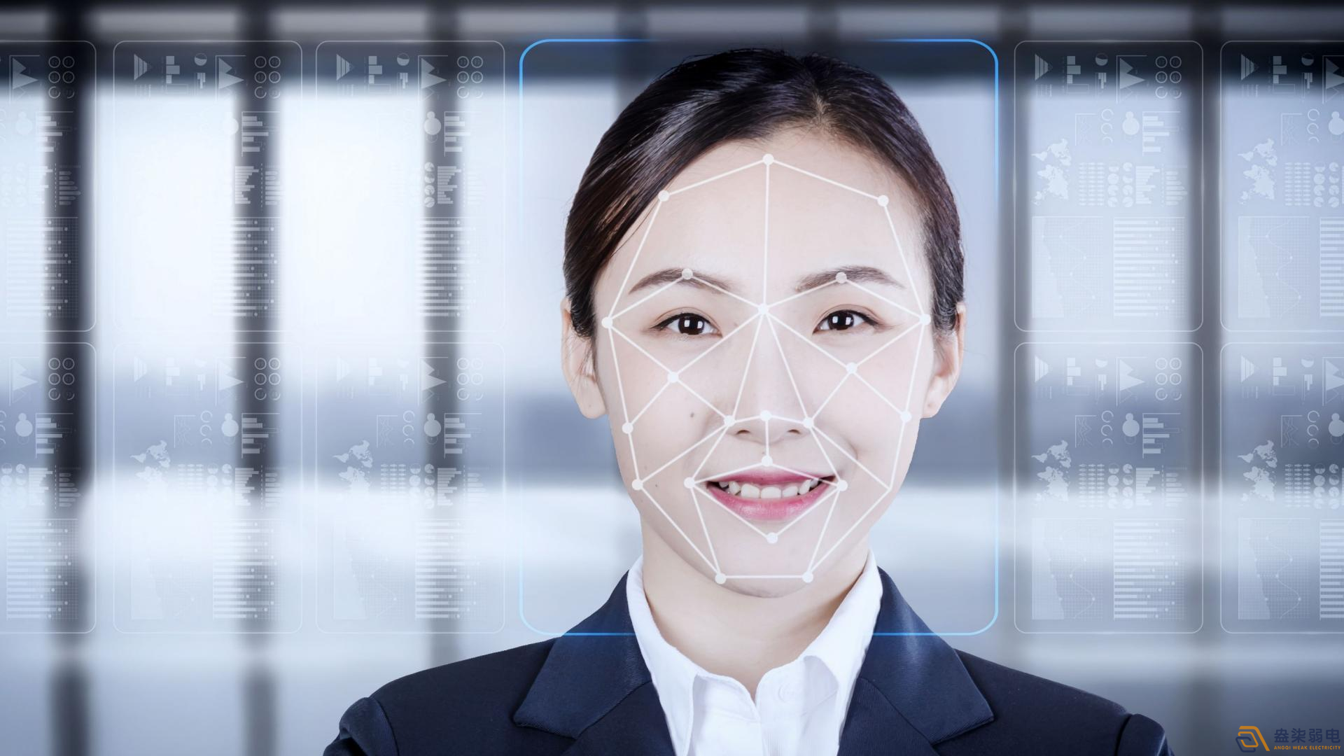 人臉識(shí)別門禁，讓安全與便捷一步到位