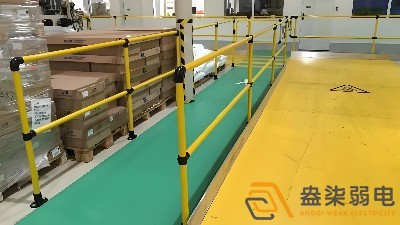 工廠車輛通道寬度標準是多少？