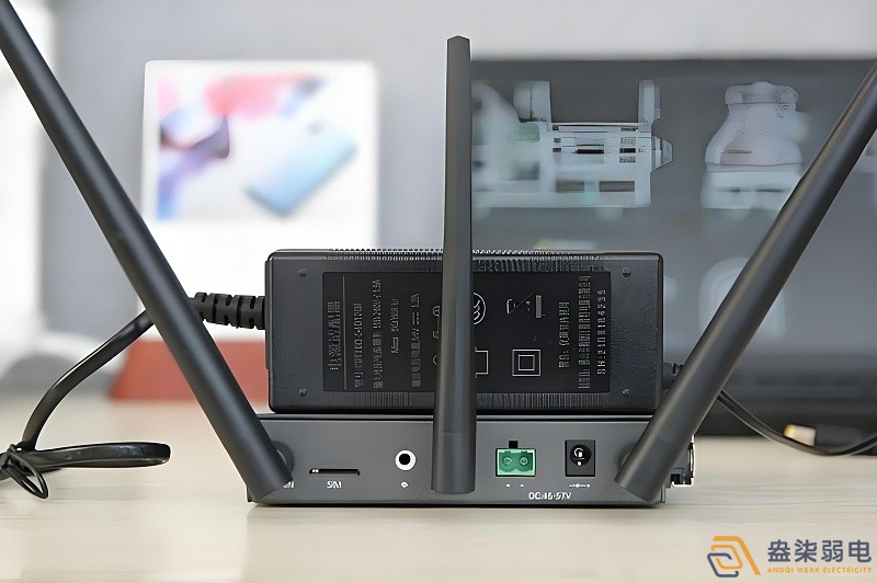 監控不用網線可以嗎？