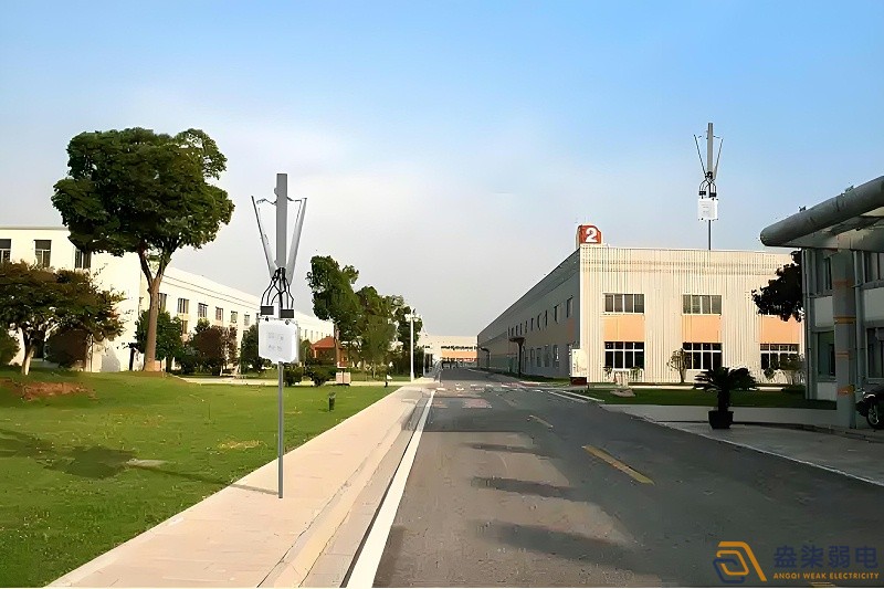 工廠無(wú)線AP信號(hào)穩(wěn)定的重要性