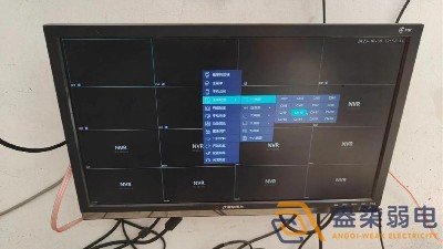 監控錄像機不同輸出方式有什么區別？