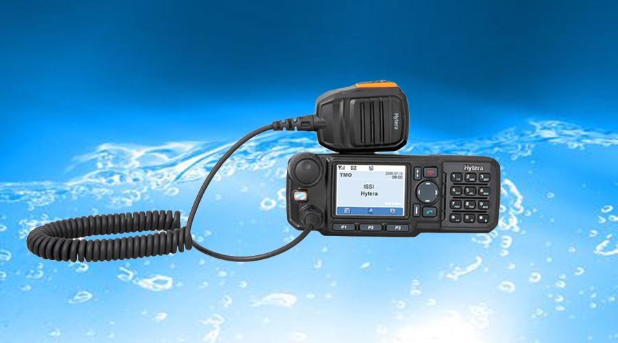 成都盎柒弱電：無線對講系統(tǒng)都有哪些優(yōu)勢呢？