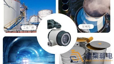 成都監控公司—怎么把火災扼殺在萌芽狀態？