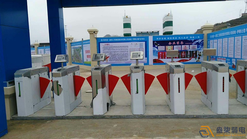 四川弱電公司—工廠出入口門禁管理系統能解決哪些問題？