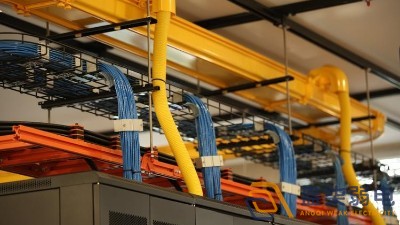 成都弱電公司—如何利用弱電系統(tǒng)優(yōu)化生產(chǎn)流程？