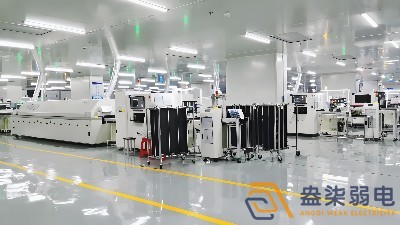 如何低成本部署工廠車間無線網絡？