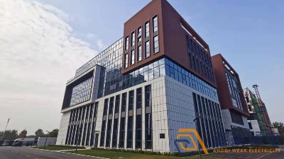 如何在現代化工廠企業部署安防視頻監控？