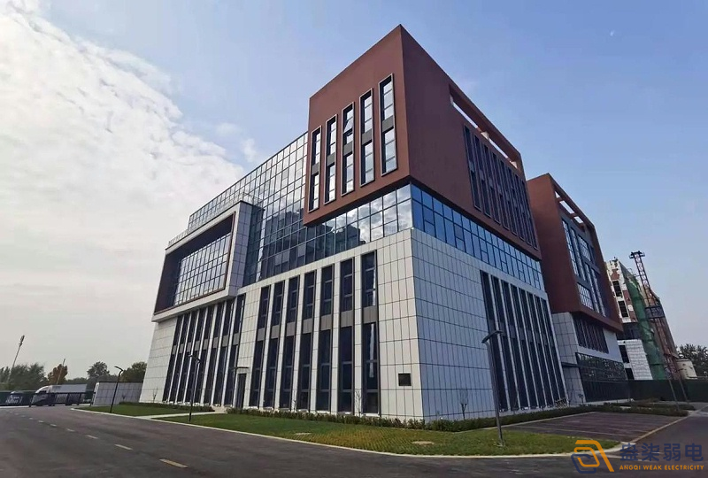 如何在現(xiàn)代化工廠企業(yè)部署安防視頻監(jiān)控？