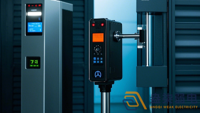 智能出入庫管理系統需要哪些硬件設備？