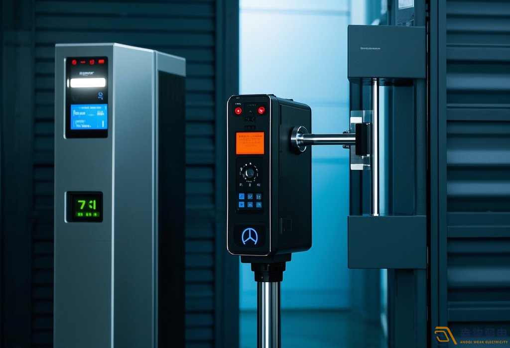 智能出入庫管理系統需要哪些硬件設備？