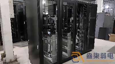 數據中心做溫度監測的必要性？