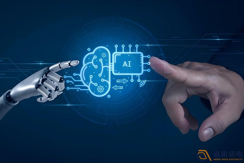 AI賦能新型工業化，開啟智能制造新時代