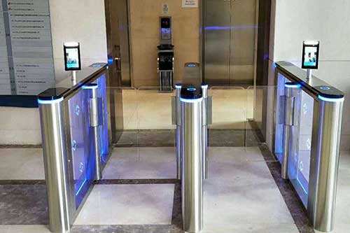 門禁系統(tǒng)使用廣泛，具體場(chǎng)景有哪些呢？