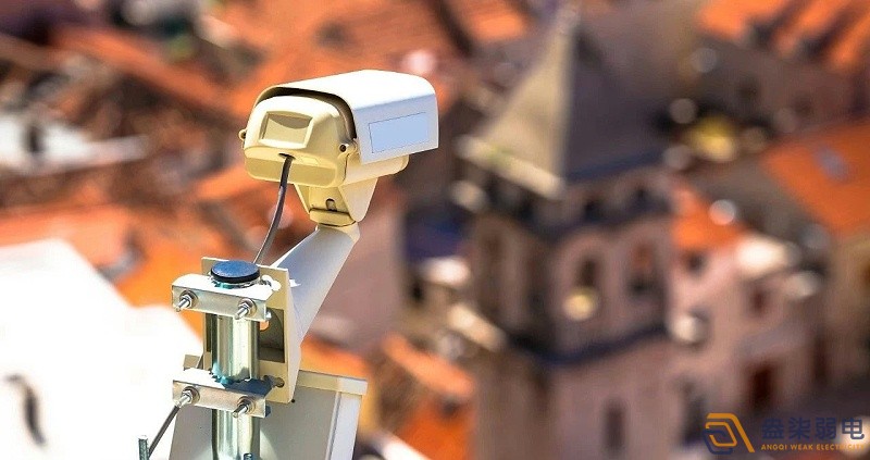 成都弱電公司——公園監控如何部署？