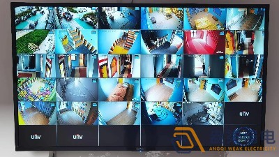 幼兒園安裝監控系統要解決哪些問題？