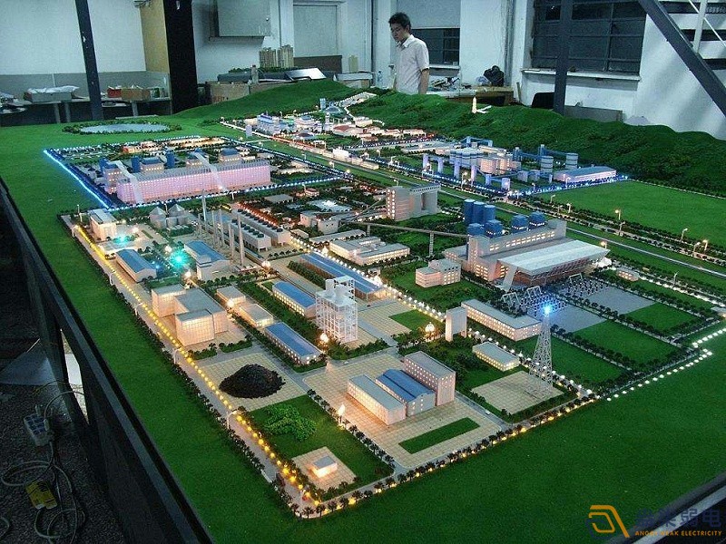 數字沙盤與電子沙盤的有區別嗎？