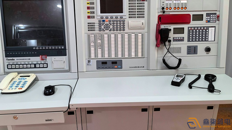 消防站適合使用哪些常見監(jiān)控攝像頭？