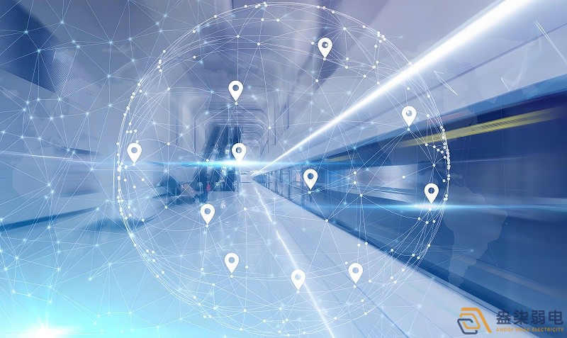 GPS工廠人員定位系統：讓廠區安全管理看得見、管得牢