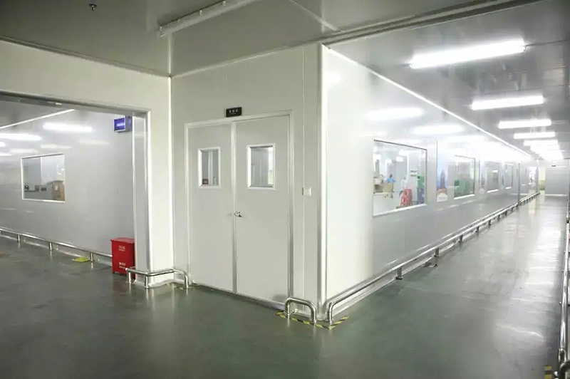 盎柒電子工廠車間環(huán)境監(jiān)測怎么樣？