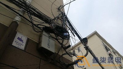 模擬標清監控系統升級成模擬高清監控系統的難點分析