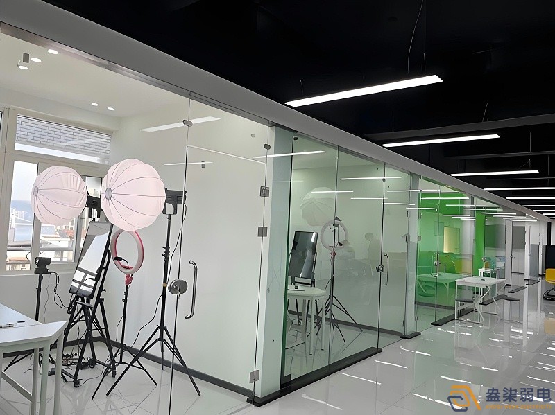 直播室錄播系統如何選擇？