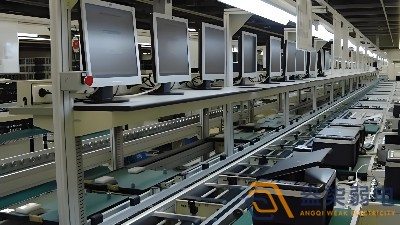 3C行業工廠車間如何挑選監控設備與品牌？